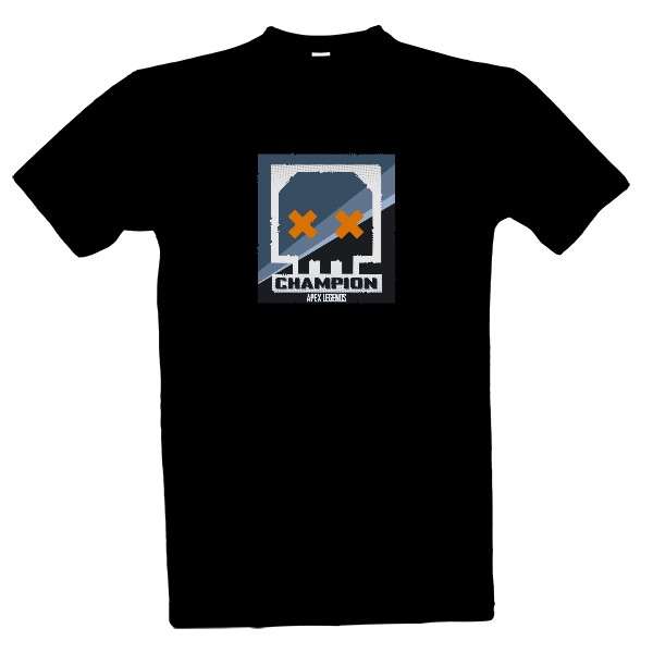 Apex Legends - Champion