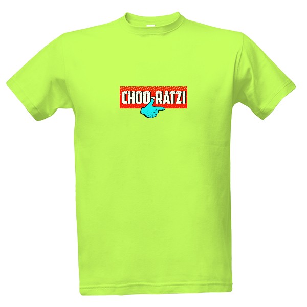 CHOO-RATZI