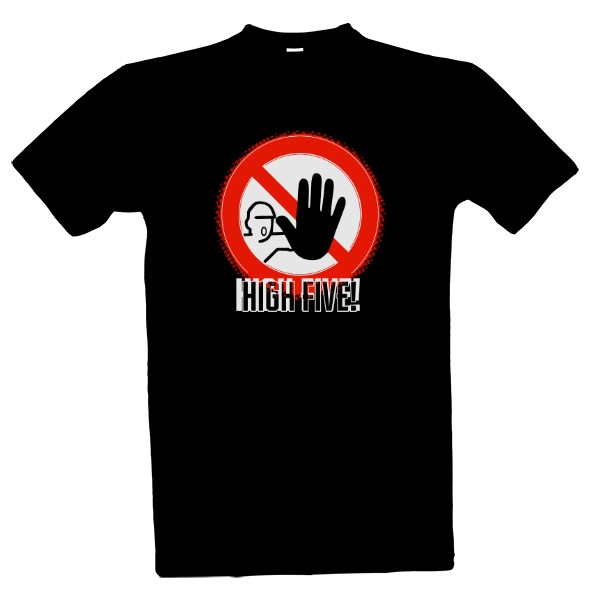 High_five!