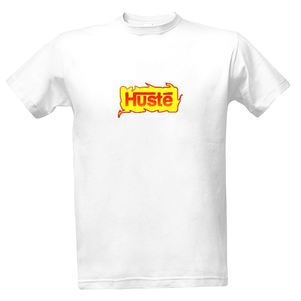 Husté