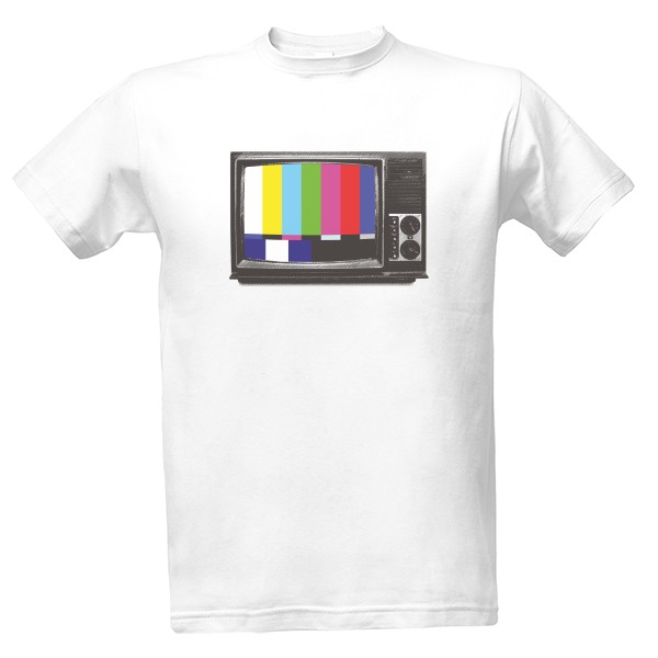 retro TV