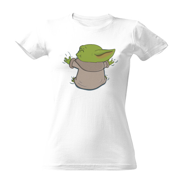 Yoda - miniyoda 