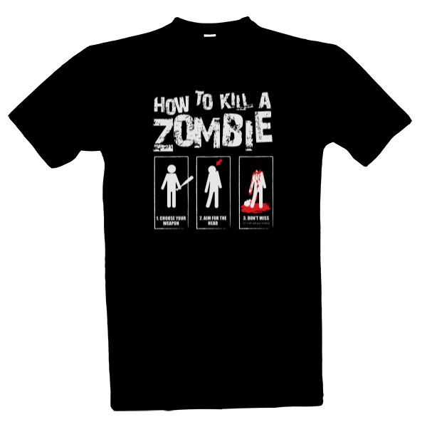 Zombie